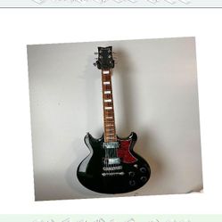 Electric Guitar Rock Hard with Top Sound Quality general throughout