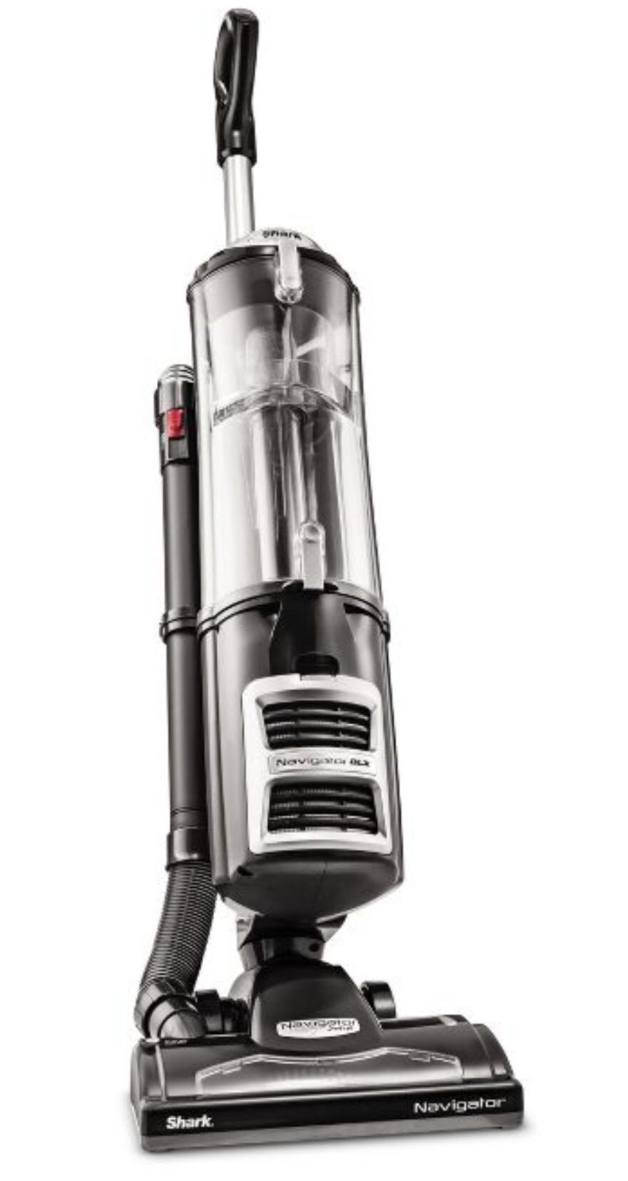 Shark Navigator DLX Upright Vacuum