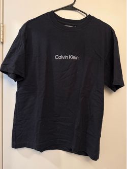 Calvin Klein shirt men size S