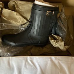 Brand New Burberry Boots 