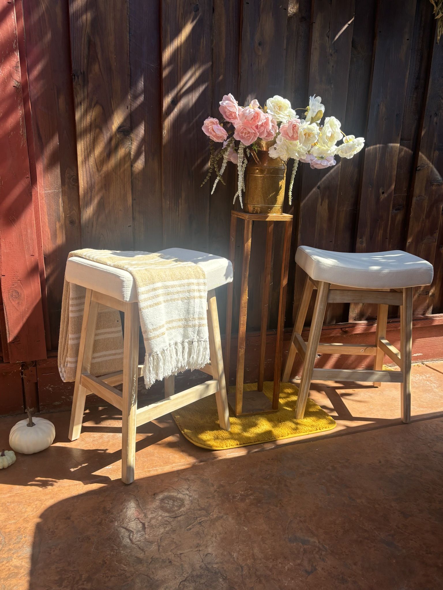 Chairs And Bar Stools