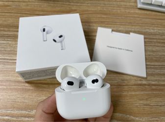 Air Pod 4