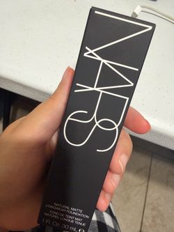 NARS foundation