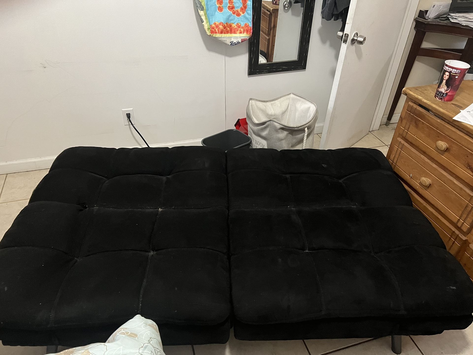 Futon