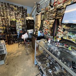 Tuna Season Is Here And We Are Ready. Salt Water And Fresh Water Gear For Sale In Murrieta. 