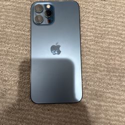 iPhone 12 Pro 
