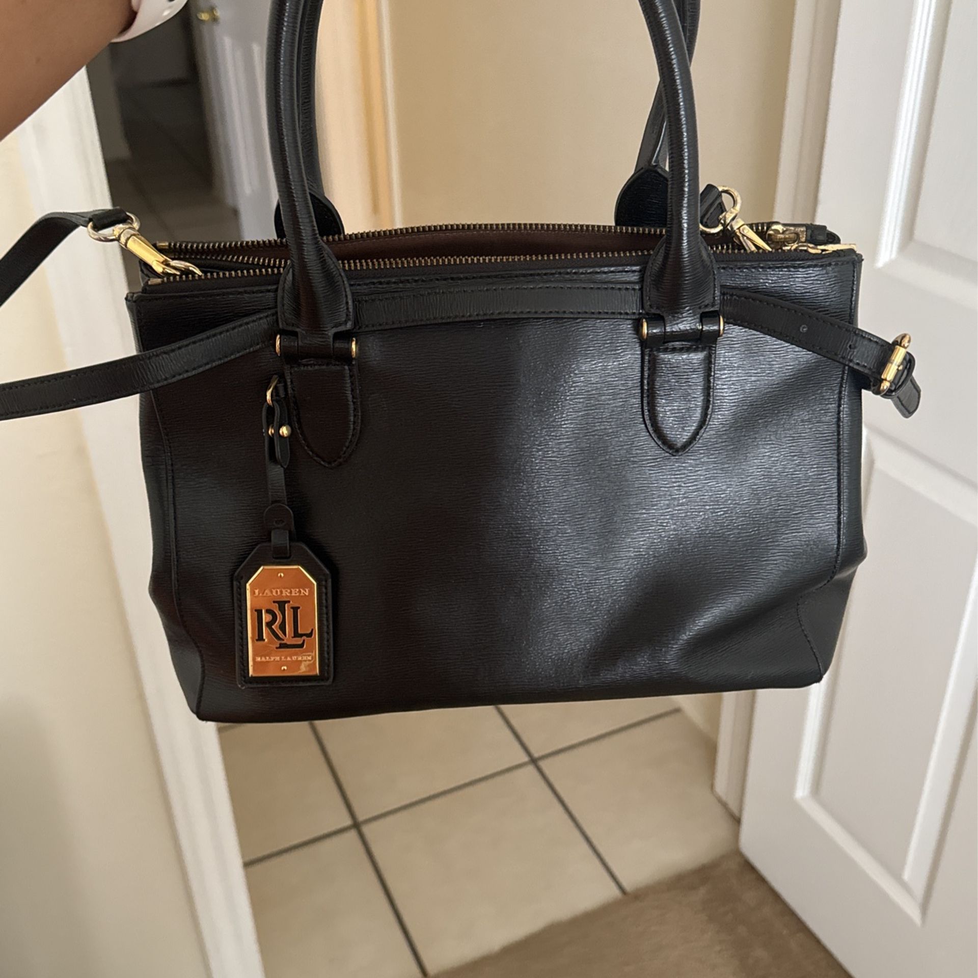 Ralph Laurent Purse 