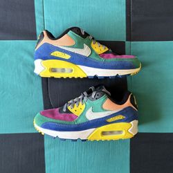 Men’s Nike Air Max 90 Size 5 (Women’s Size 6.5)