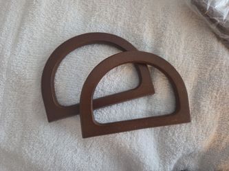 Purse handles