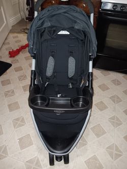 Brand New! Graco Pace 2.0 Baby Stroller