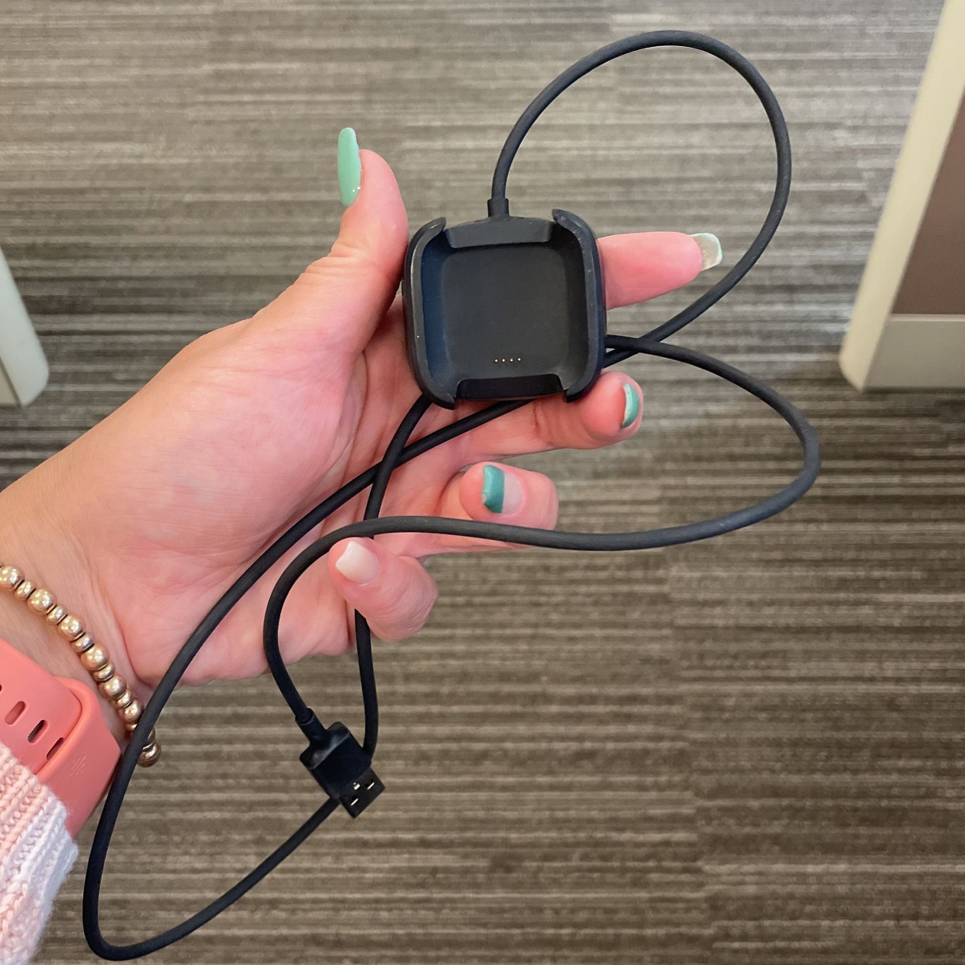 Fitbit Versa 2 Replacement Charger