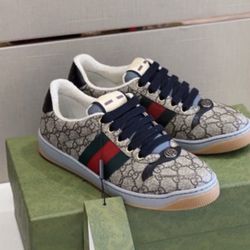 Gucci Shoes 