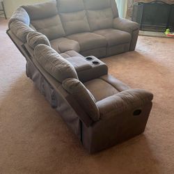 Sectional For Sale