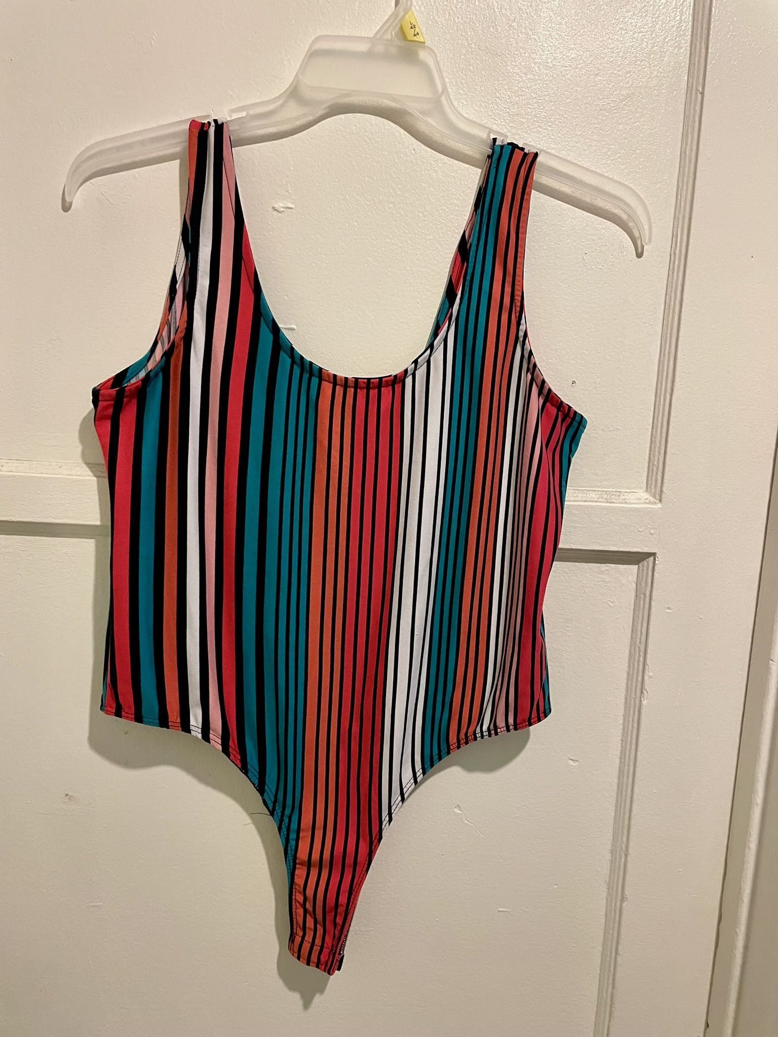 Bodysuit