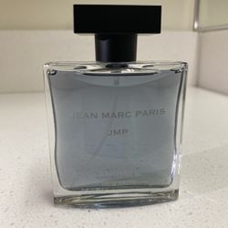 JMP Pour Homme Perfume 