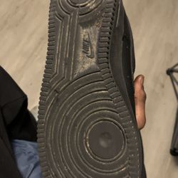 Supreme Black Forces 