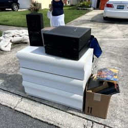 Baby Furniture Bellini. Free