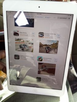 iPad mini and keyboard