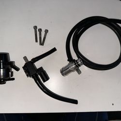 CTS Turbo Blow Off Valve for Volkswagen MK5 GTI