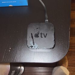 Apple Tv 