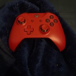 Xbox Controller 