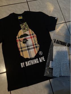 burryberry black