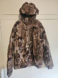 Kryptek Aegis Jacket BRAN NEW NEVER WORN 