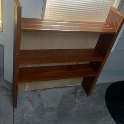 Book Shelf