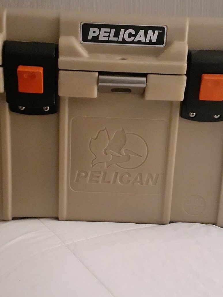 Pelican 20qt Cooler