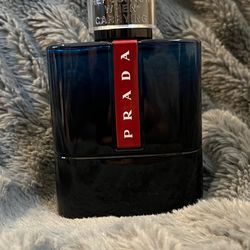 Prada Luna Rossa Ocean