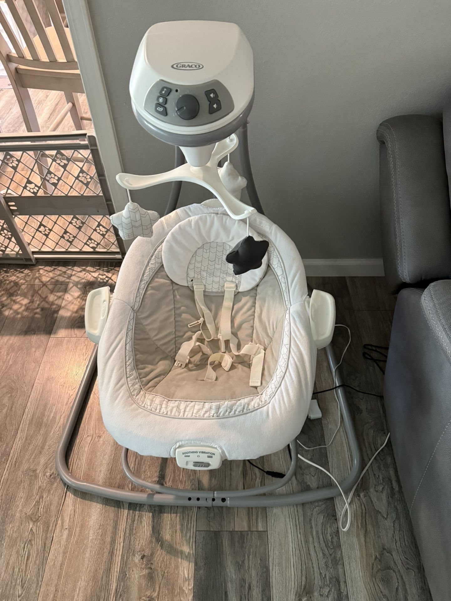 Baby Swing