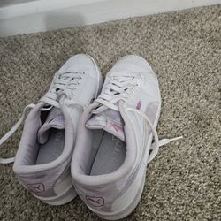 Puma Shoes Size 8.5
