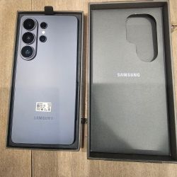 samsung galaxy s26 ultra 256GB black