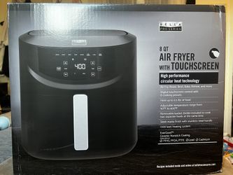 AIR FRYER (BRAND NEW)