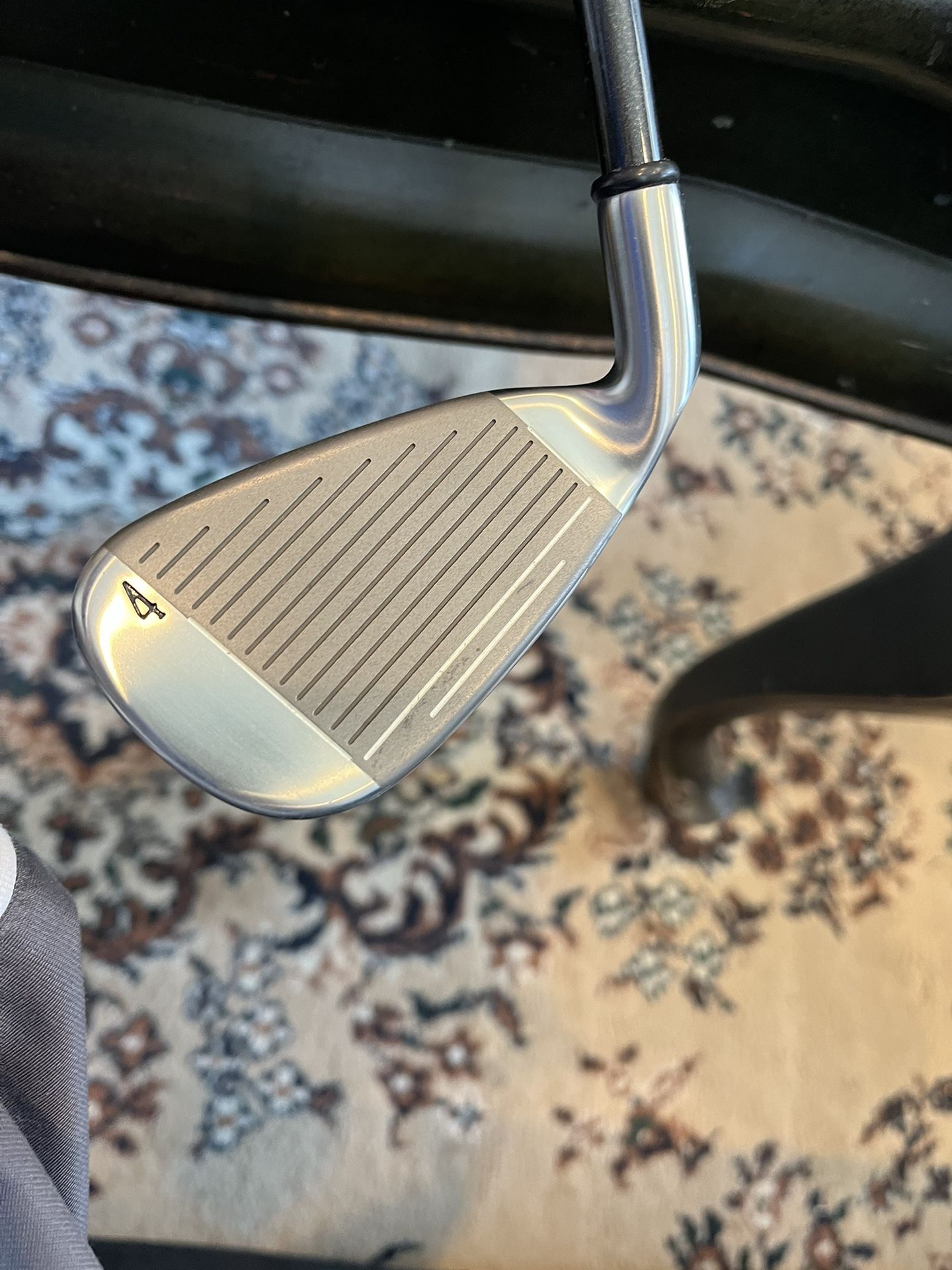 Big Bertha 4 Iron Brand New!