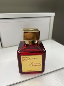 Baccarat Rouge Maison Francis Kurkdjian Paris 70ml/ 2.4oz