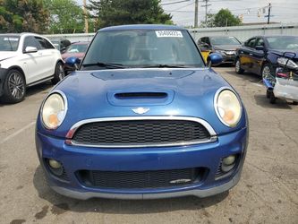 R56 Jcw mini cooper parts