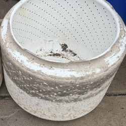 Washer Drum
