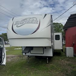 ARV Camper 