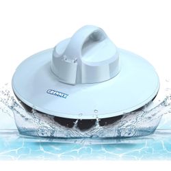 Robot Pool Cleaner - Arctic Blue + Grennix G900 Original Filter