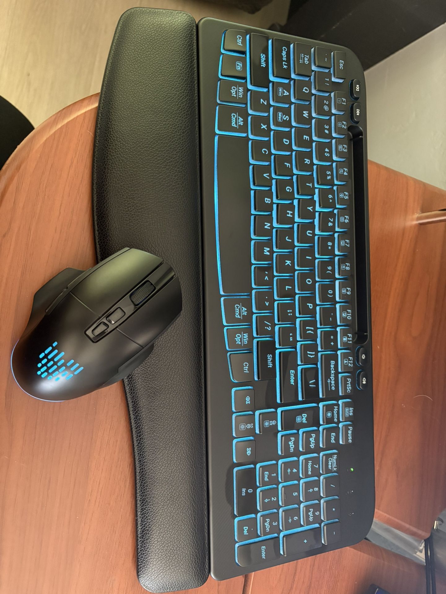 Keyboard And Mouse Combo