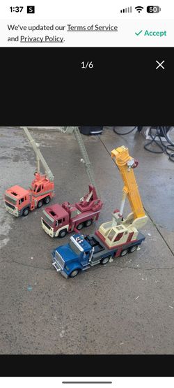 Toys