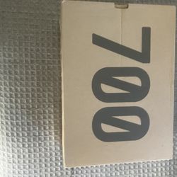 Yeezy 700