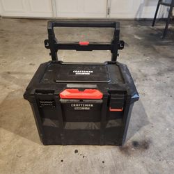 Craftsman Tradestack (Single)