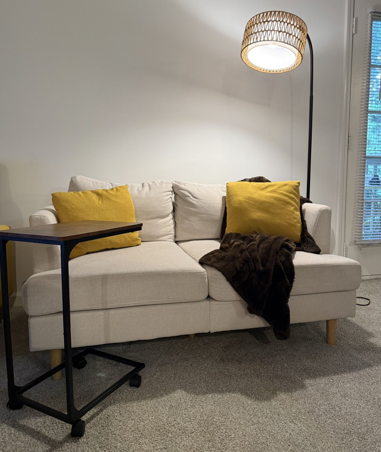 1st Sofa
