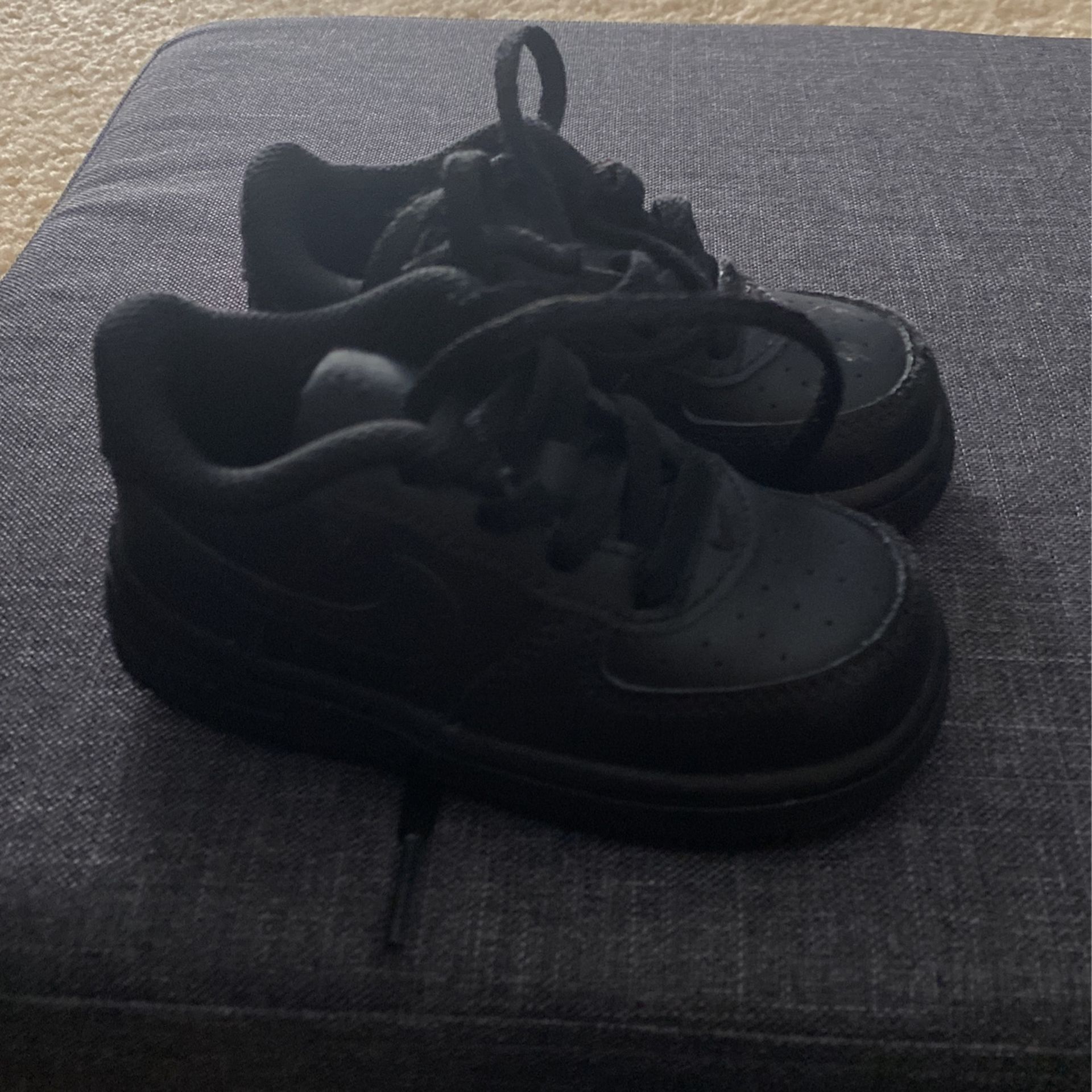 Nike Shoes For Toddlers Size 6c