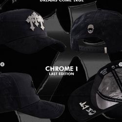 BARBAS/DANDY/FINO/31HATS