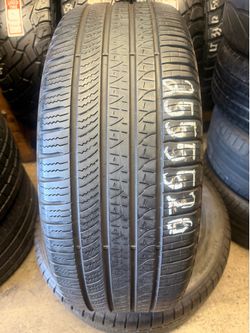 255-55-20 Pirelli Pirelli Scorpion Zero