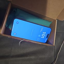 Apple iPhone 15 Plus Pro Plush Pink 256 GB