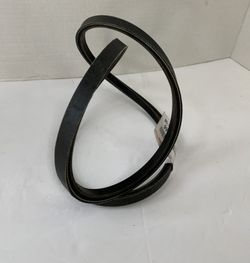 Genuine Toyota V-Ribbed Serpentine Belt  NEW